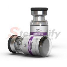 Sermorelin 5mg Dragon Pharma