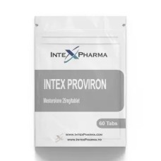 PROV-25 INTEX PHARMA