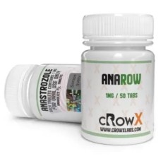 ARIMIROW cRowX Labs