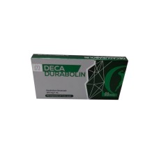 Decadurabolin 300 mg Omega Meds